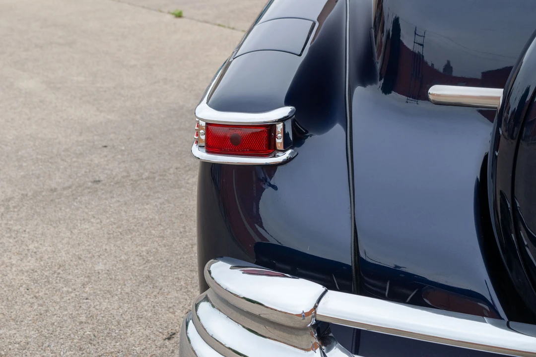 1948 Lincoln Continental 1st Gen - Image 28 of 31