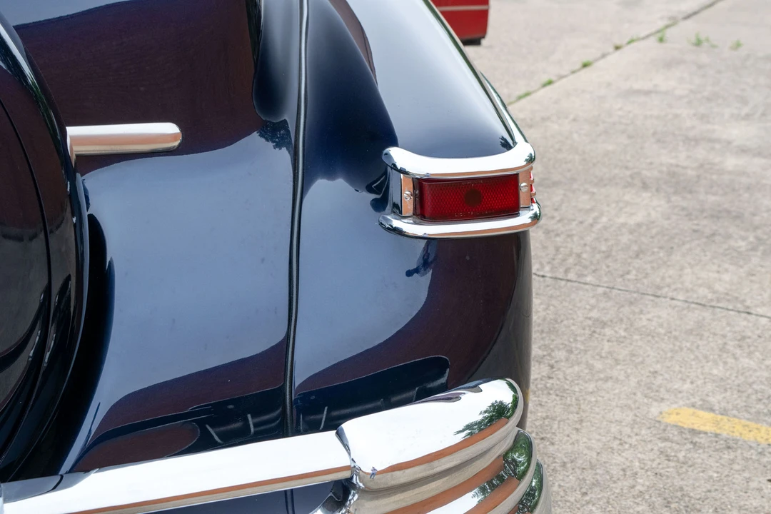 1948 Lincoln Continental 1st Gen - Image 29 of 31