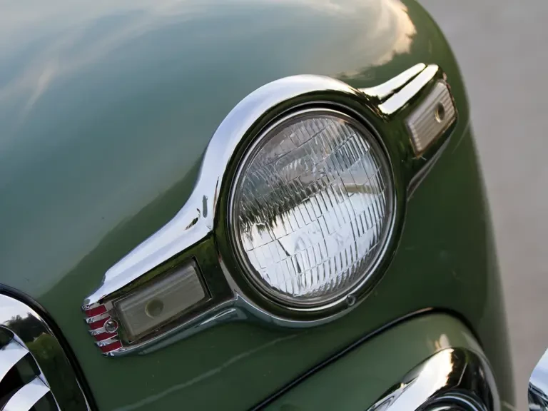 1948 Lincoln Continental 1st Gen - Image 10 of 17
