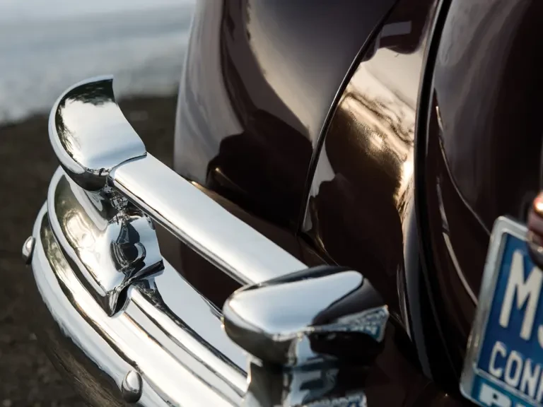 1948 Lincoln Continental 1st Gen - Image 15 of 20