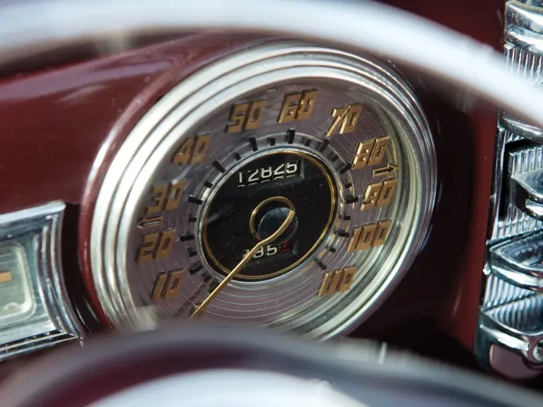 1948 Lincoln Continental 1st Gen - Image 18 of 20