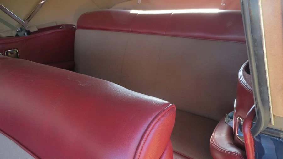 1948 Lincoln Continental 1st Gen - Image 22 of 31