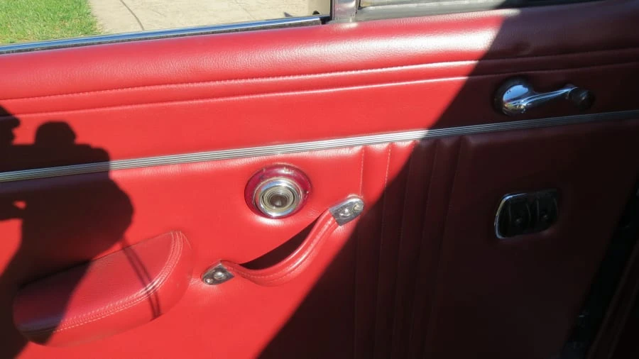 1948 Lincoln Continental 1st Gen - Image 25 of 31