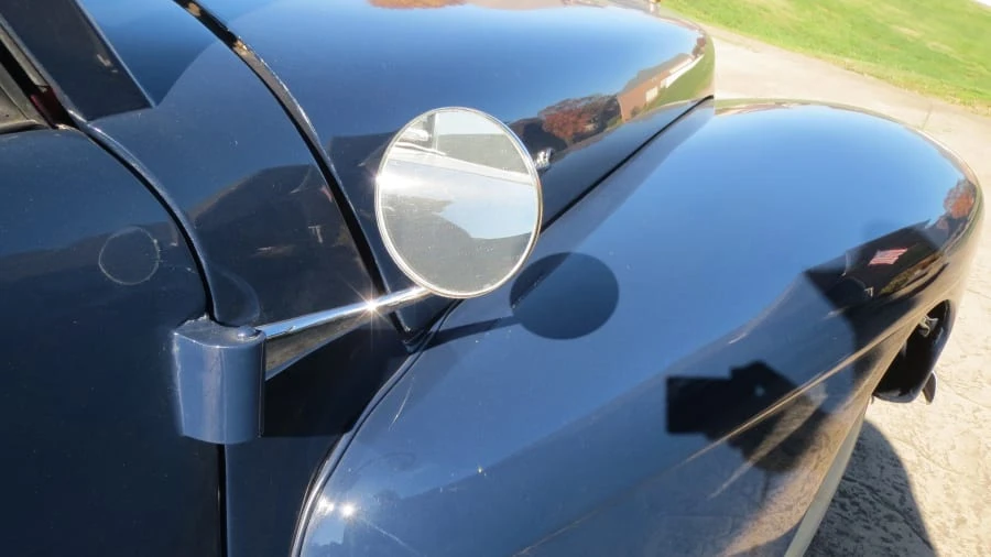 1948 Lincoln Continental 1st Gen - Image 5 of 31