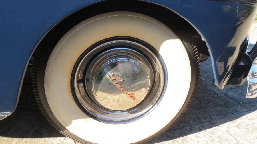 1948 Lincoln Continental 1st Gen - Image 10 of 31