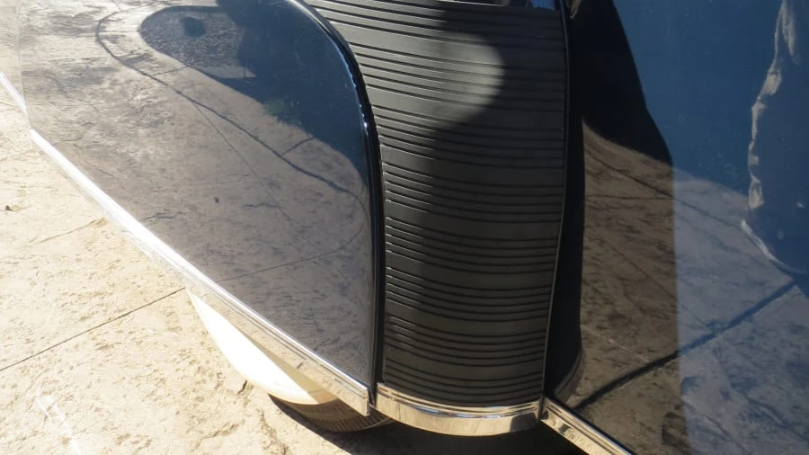 1948 Lincoln Continental 1st Gen - Image 12 of 31