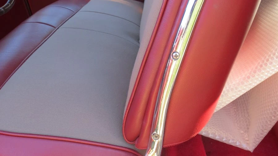 1948 Lincoln Continental 1st Gen - Image 28 of 31