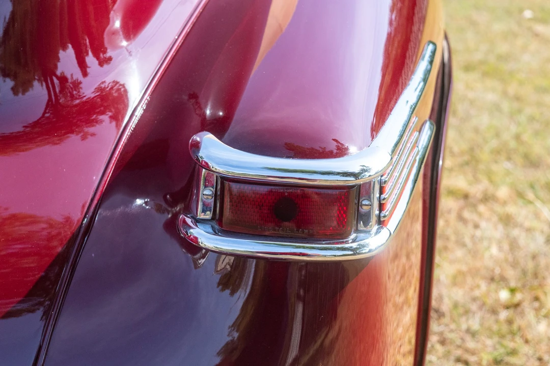 1948 Lincoln Continental 1st Gen - Image 22 of 31