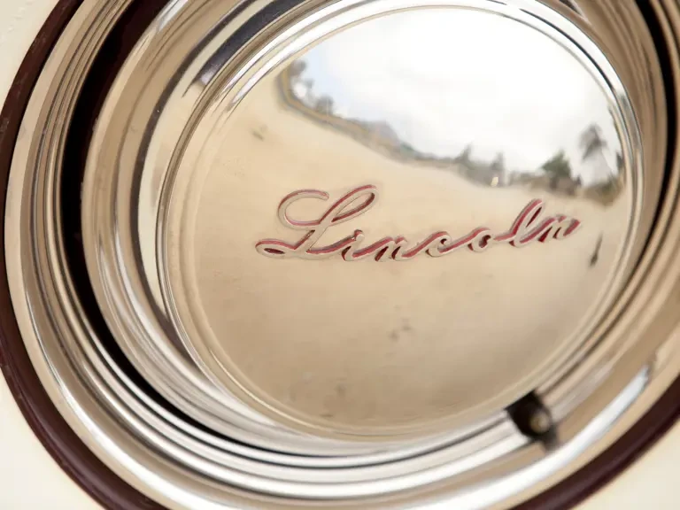 1948 Lincoln Continental 1st Gen - Image 8 of 21