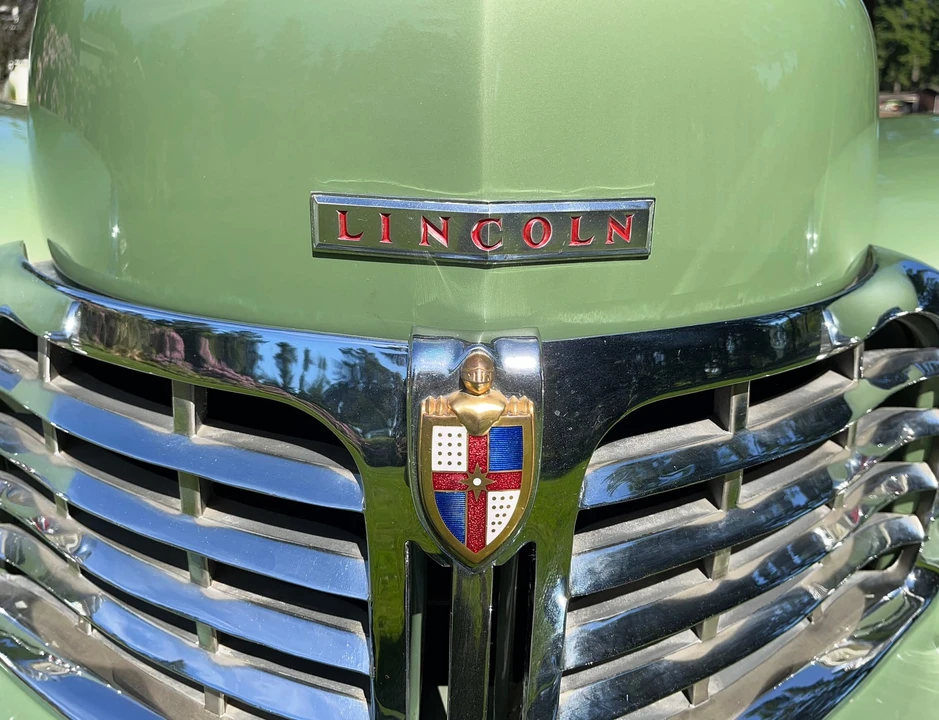 1948 Lincoln Continental 1st Gen - Image 22 of 31