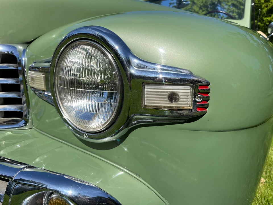 1948 Lincoln Continental 1st Gen - Image 25 of 31