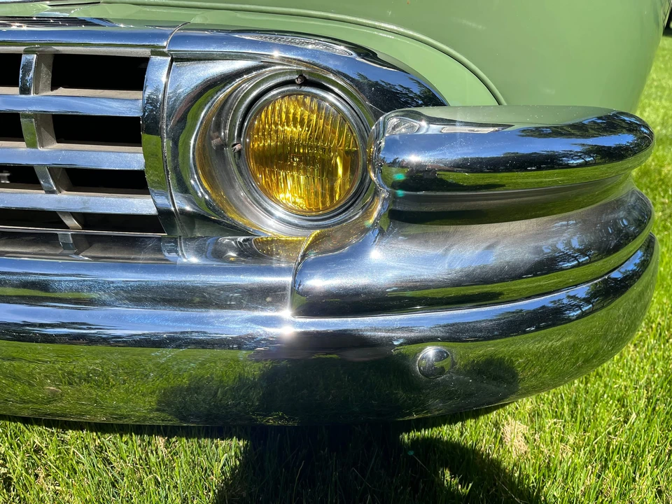 1948 Lincoln Continental 1st Gen - Image 29 of 31