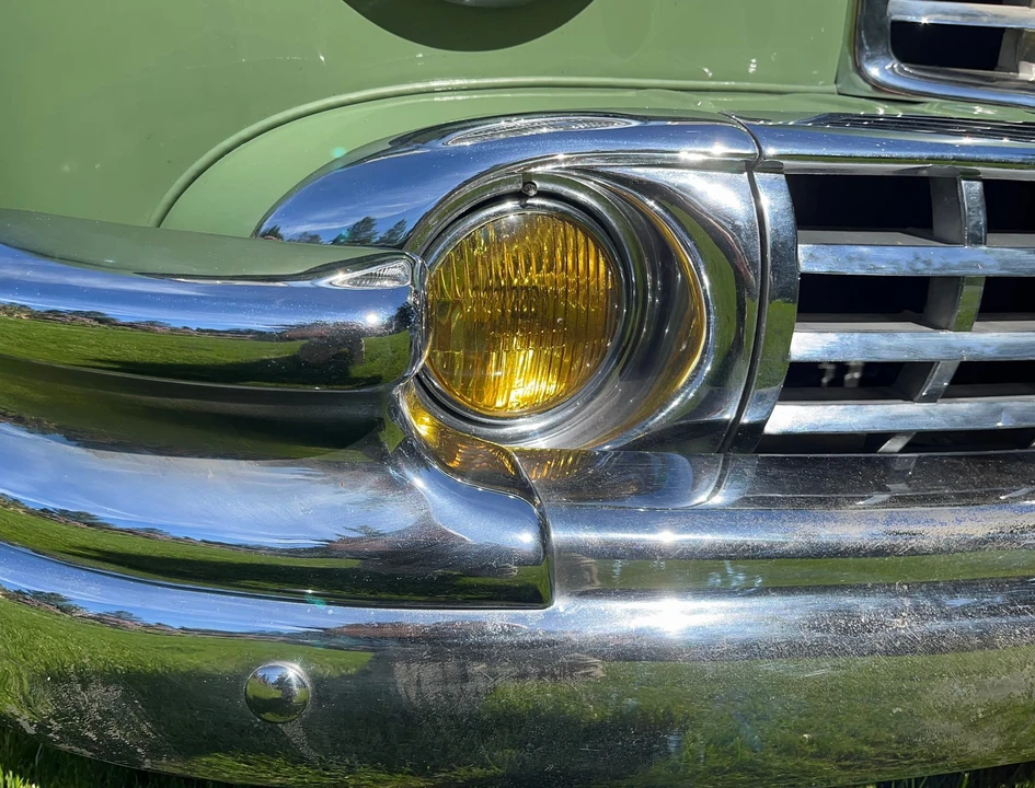 1948 Lincoln Continental 1st Gen - Image 27 of 31