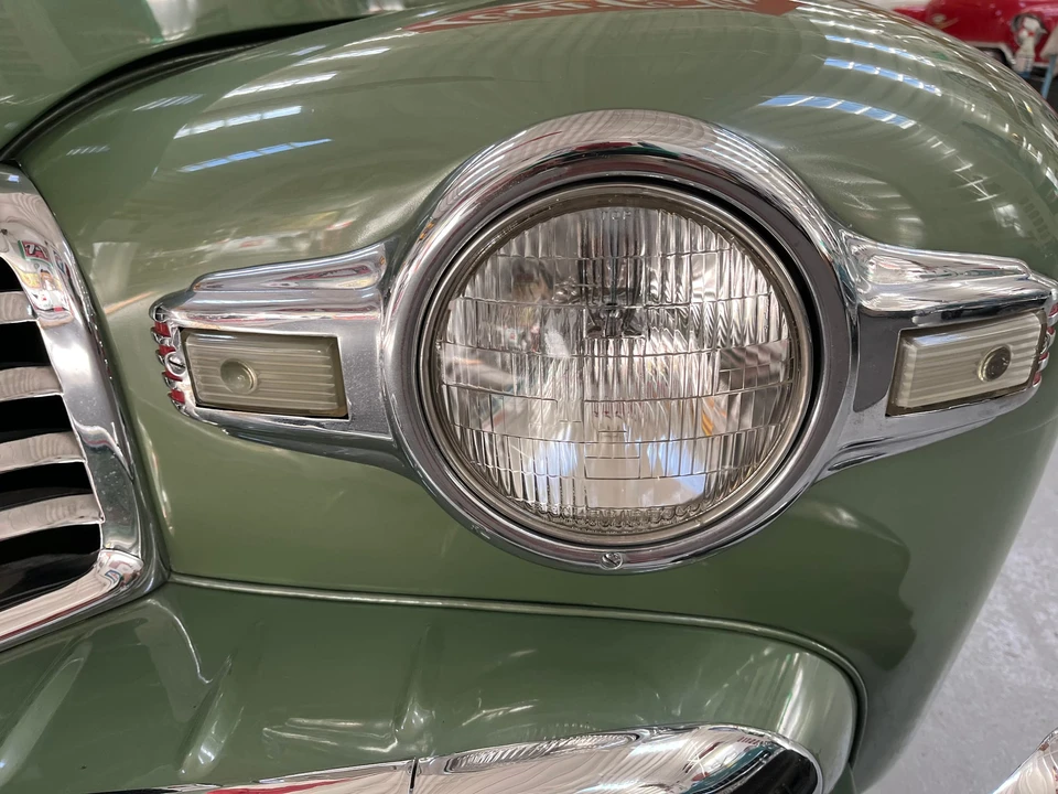 1948 Lincoln Continental 1st Gen - Image 24 of 31