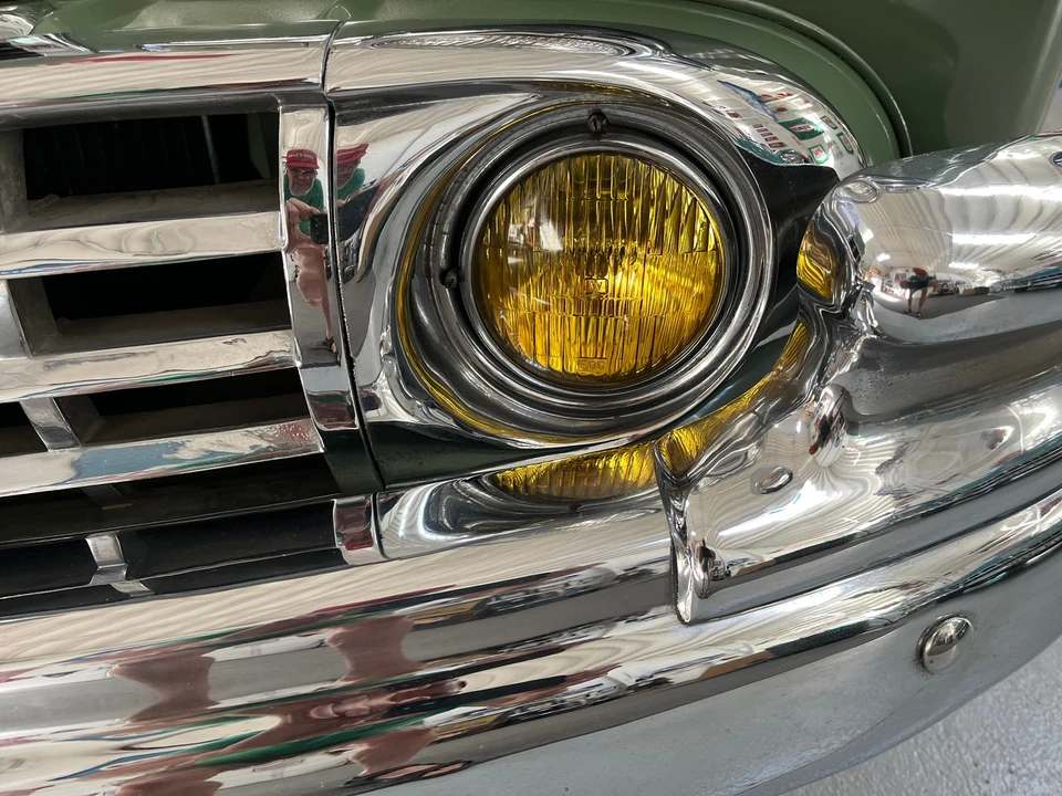 1948 Lincoln Continental 1st Gen - Image 28 of 31