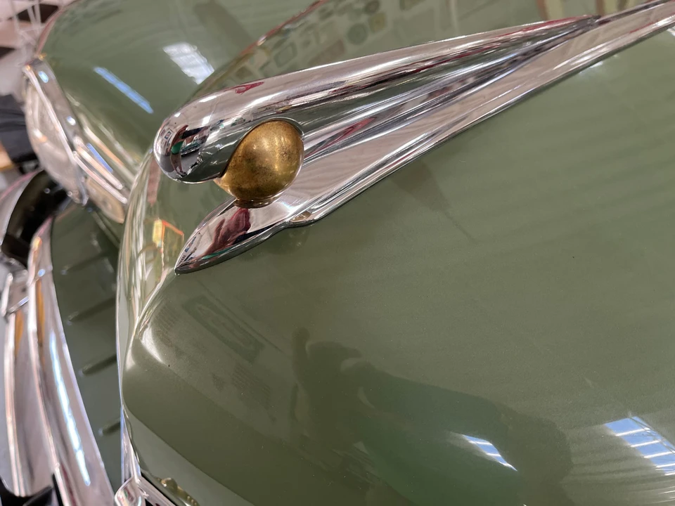 1948 Lincoln Continental 1st Gen - Image 30 of 31