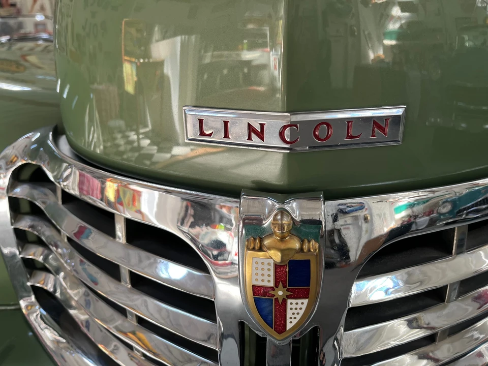 1948 Lincoln Continental 1st Gen - Image 21 of 31