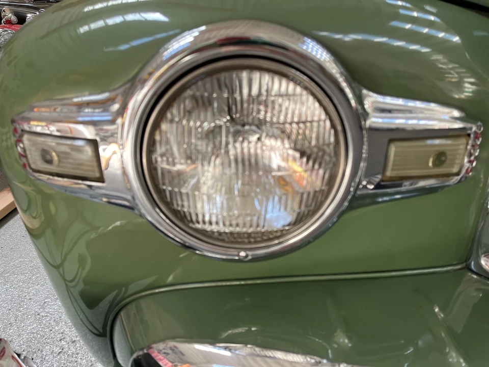 1948 Lincoln Continental 1st Gen - Image 18 of 31