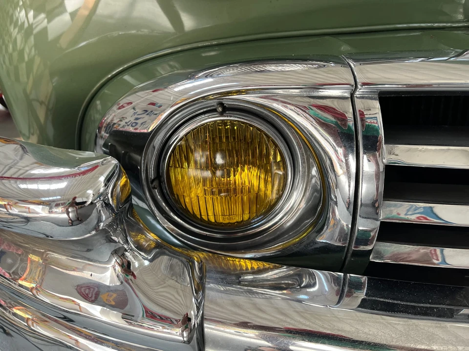 1948 Lincoln Continental 1st Gen - Image 26 of 31