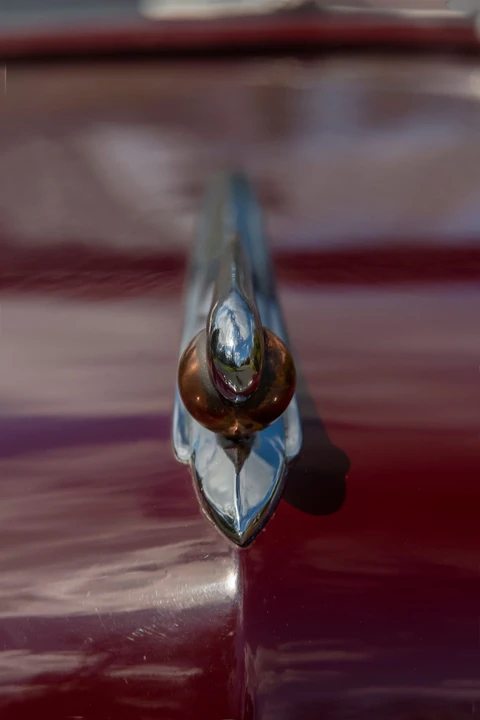 1948 Lincoln Continental 1st Gen - Image 29 of 31