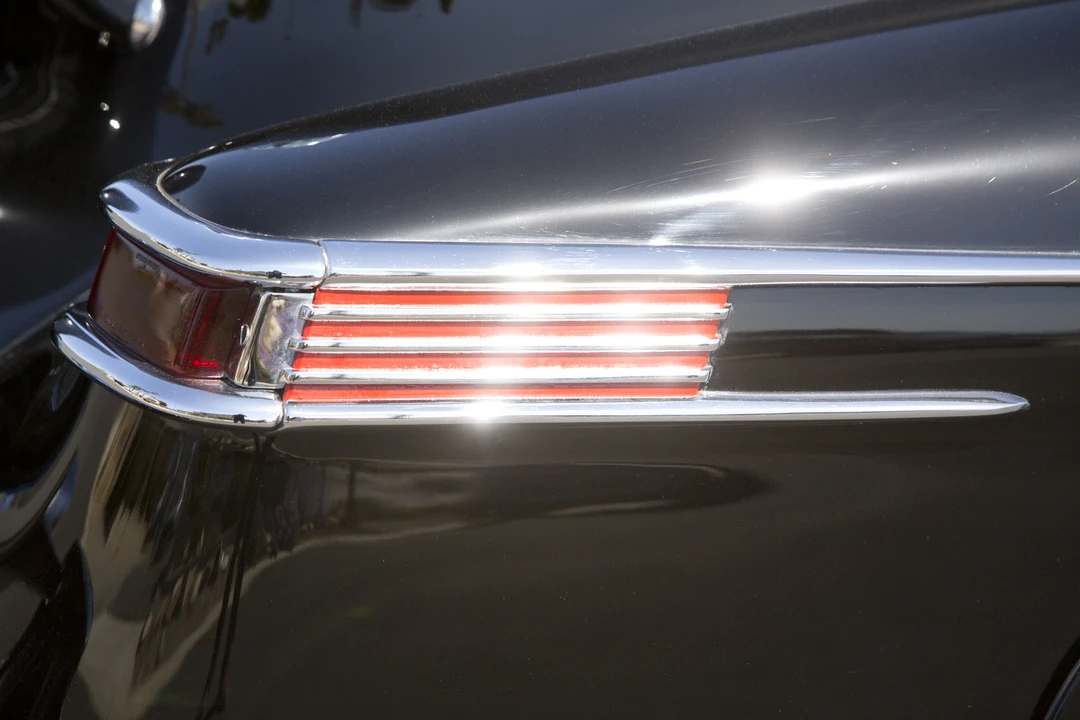 1948 Lincoln Continental 1st Gen - Image 28 of 31