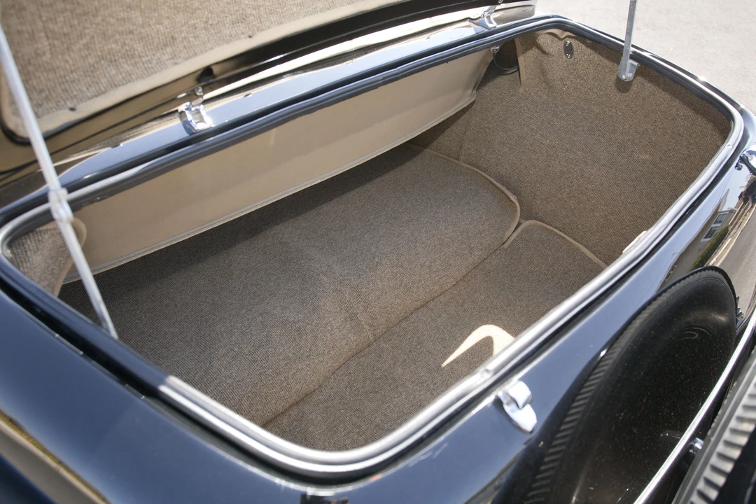 1948 Lincoln Continental 1st Gen - Image 24 of 31