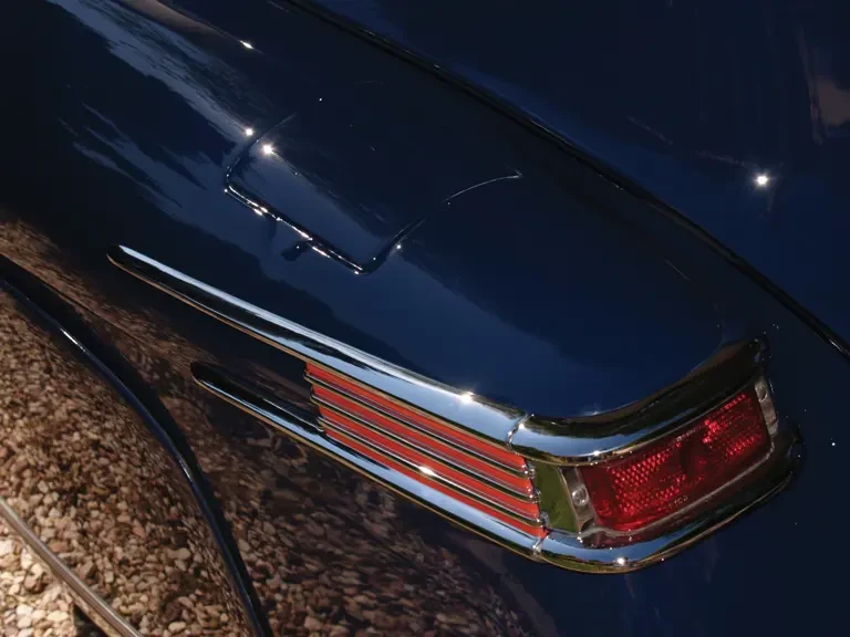1948 Lincoln Continental 1st Gen - Image 15 of 23