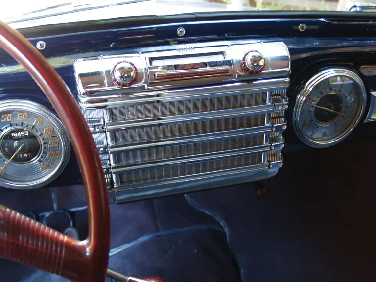 1948 Lincoln Continental 1st Gen - Image 19 of 23