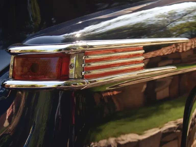 1948 Lincoln Continental 1st Gen - Image 13 of 23