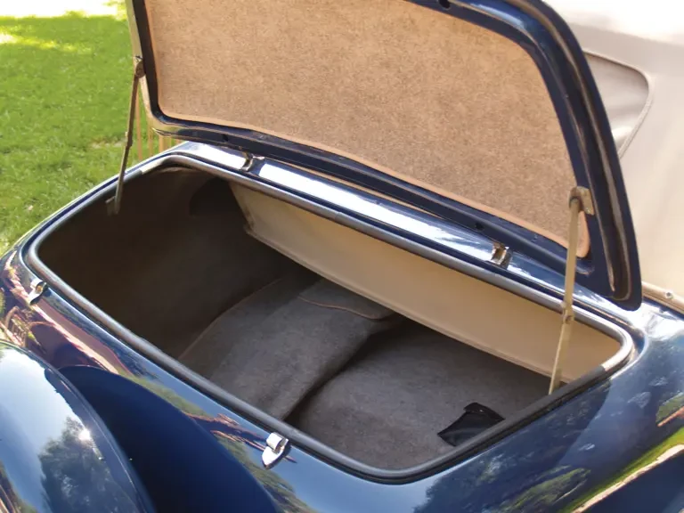 1948 Lincoln Continental 1st Gen - Image 20 of 23