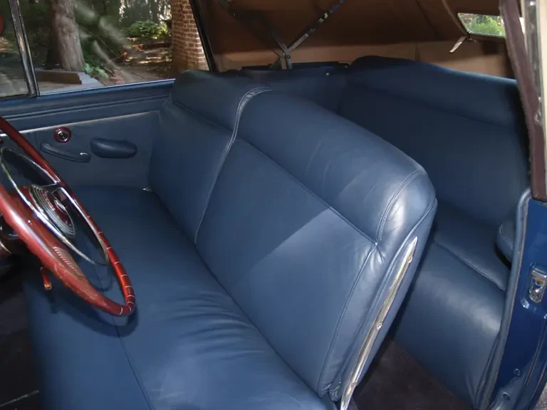 1948 Lincoln Continental 1st Gen - Image 16 of 23