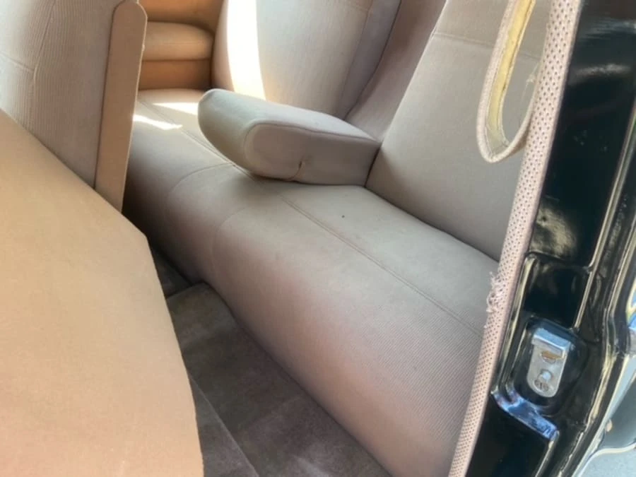 1948 Lincoln Continental 1st Gen - Image 6 of 10