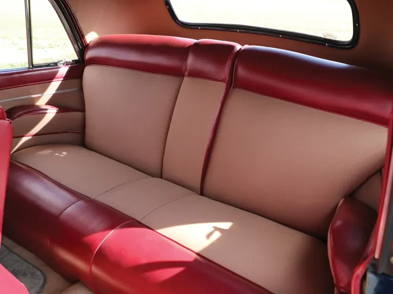 1948 Lincoln Continental 1st Gen - Image 14 of 22