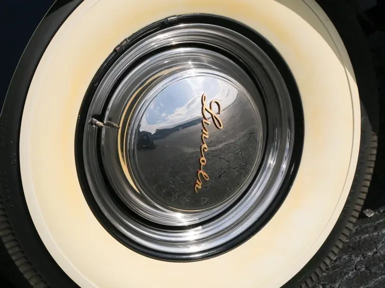 1948 Lincoln Continental 1st Gen - Image 16 of 22