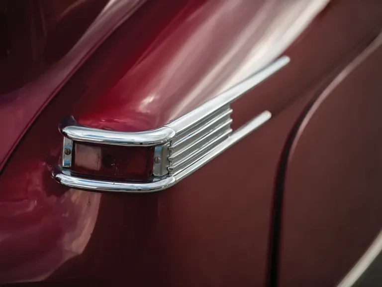 1948 Lincoln Continental 1st Gen - Image 16 of 24