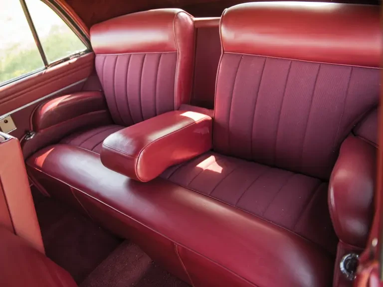 1948 Lincoln Continental 1st Gen - Image 20 of 24