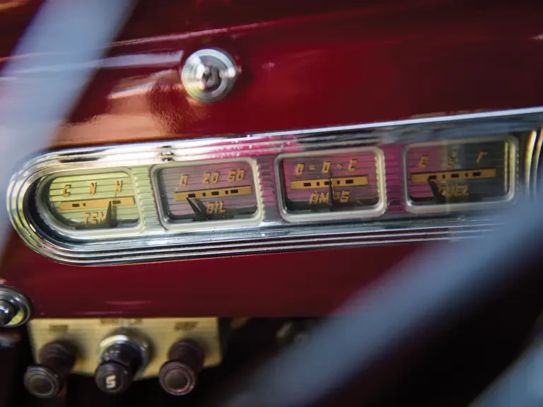 1948 Lincoln Continental 1st Gen - Image 21 of 24