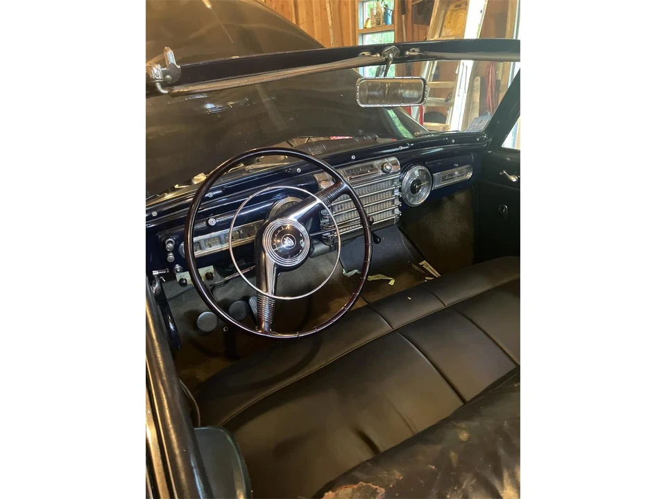 1948 Lincoln Continental 1st Gen - Image 7 of 9
