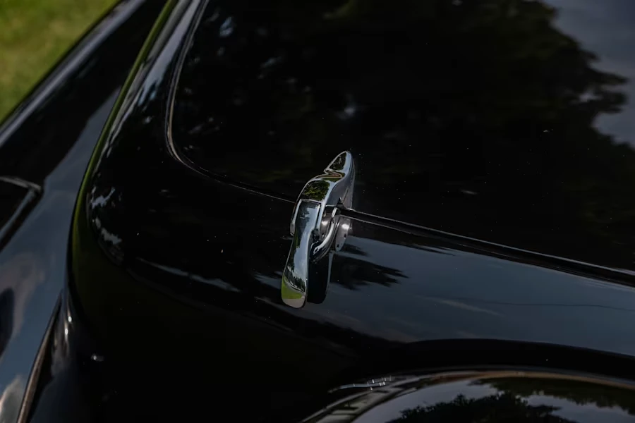1948 Lincoln Continental 1st Gen - Image 10 of 31