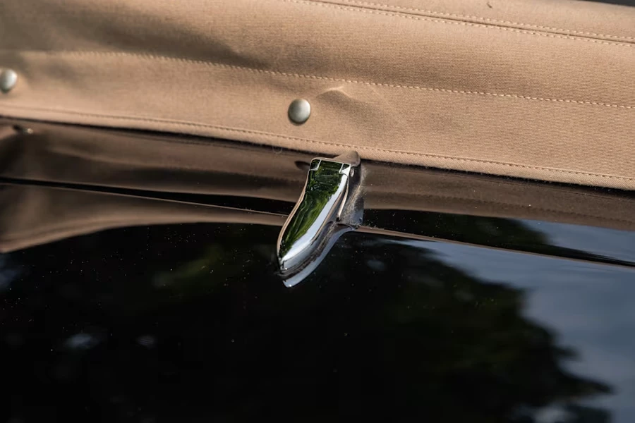 1948 Lincoln Continental 1st Gen - Image 20 of 31