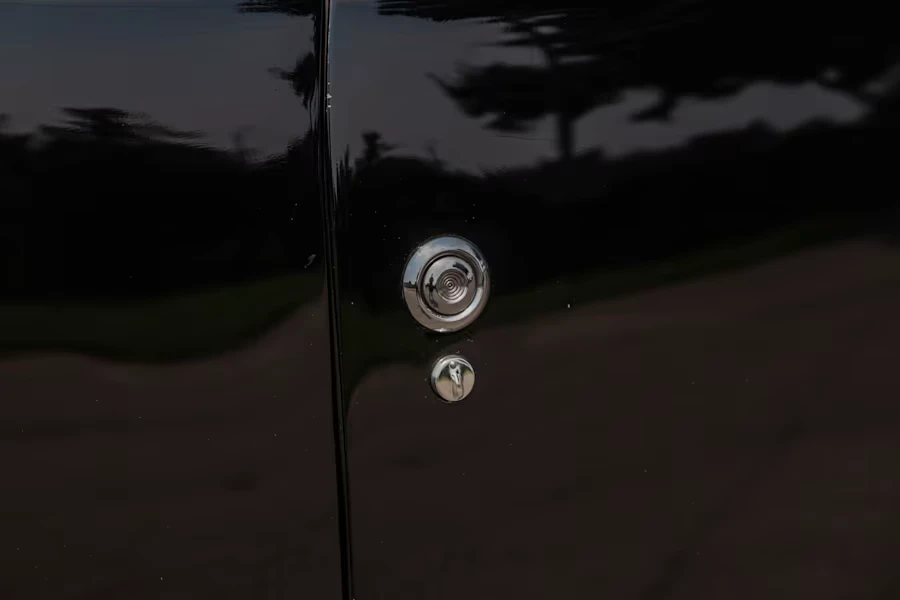 1948 Lincoln Continental 1st Gen - Image 7 of 31
