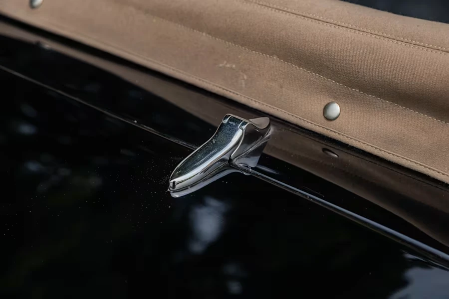 1948 Lincoln Continental 1st Gen - Image 16 of 31