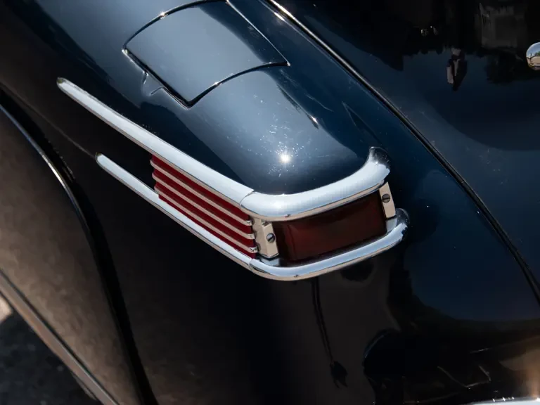 1948 Lincoln Continental 1st Gen - Image 13 of 31