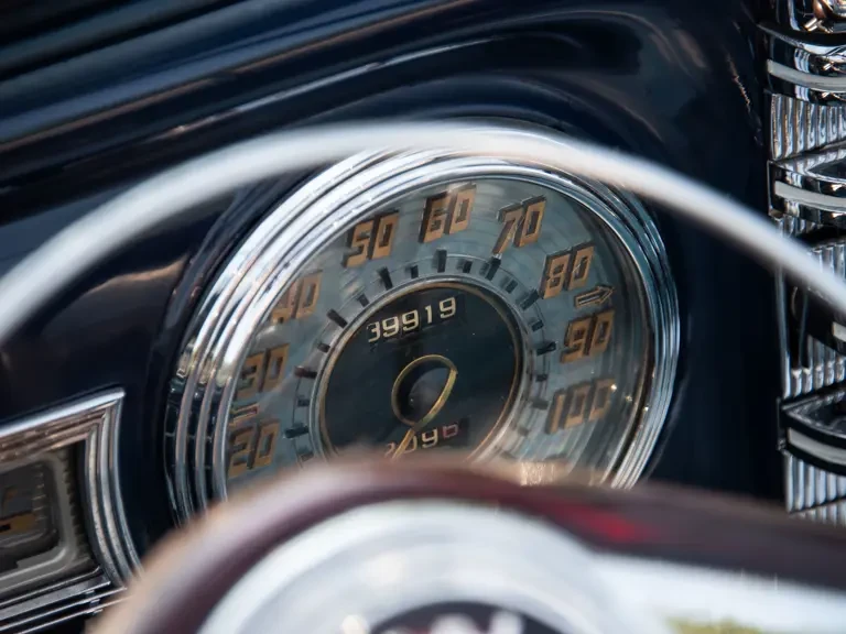 1948 Lincoln Continental 1st Gen - Image 29 of 31