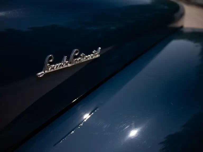 1948 Lincoln Continental 1st Gen - Image 17 of 31