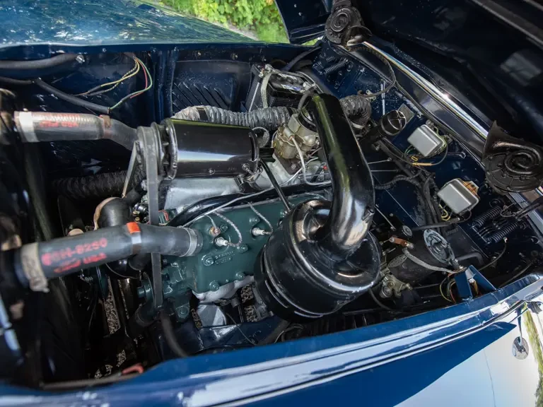 1948 Lincoln Continental 1st Gen - Image 4 of 31