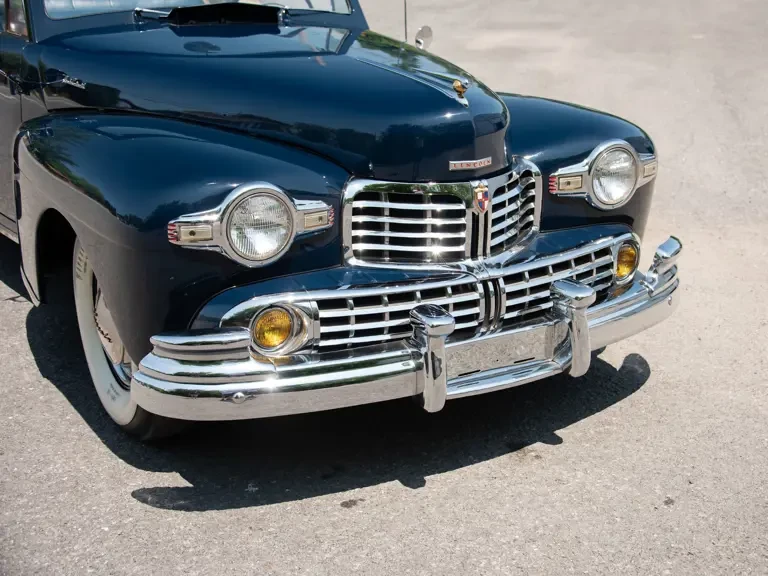 1948 Lincoln Continental 1st Gen - Image 8 of 31