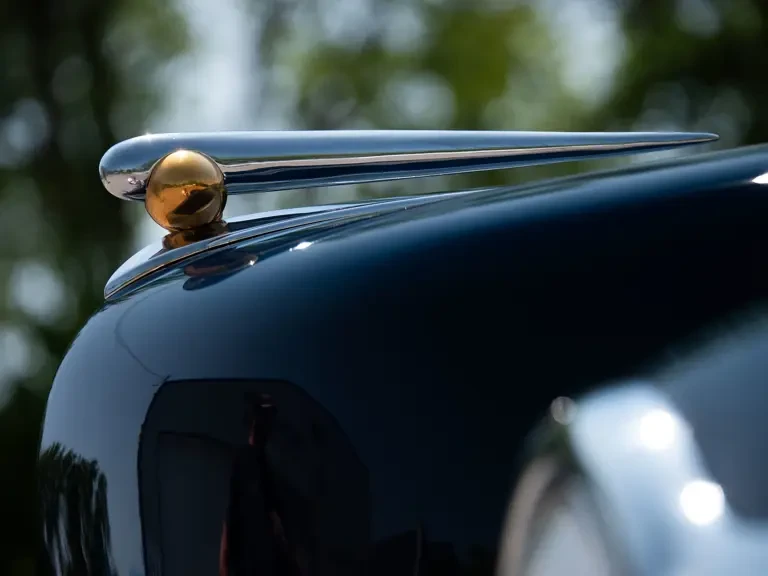 1948 Lincoln Continental 1st Gen - Image 26 of 31