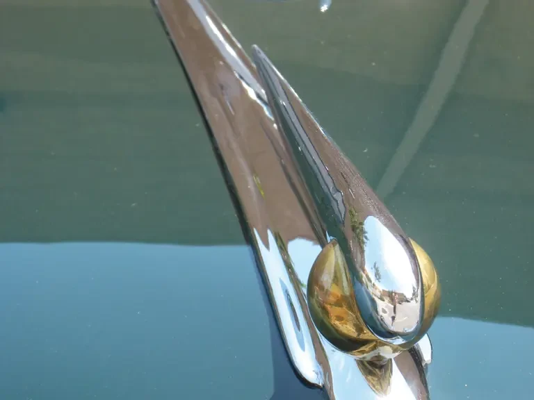 1948 Lincoln Continental 1st Gen - Image 9 of 31