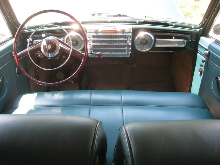 1948 Lincoln Continental 1st Gen - Image 5 of 31
